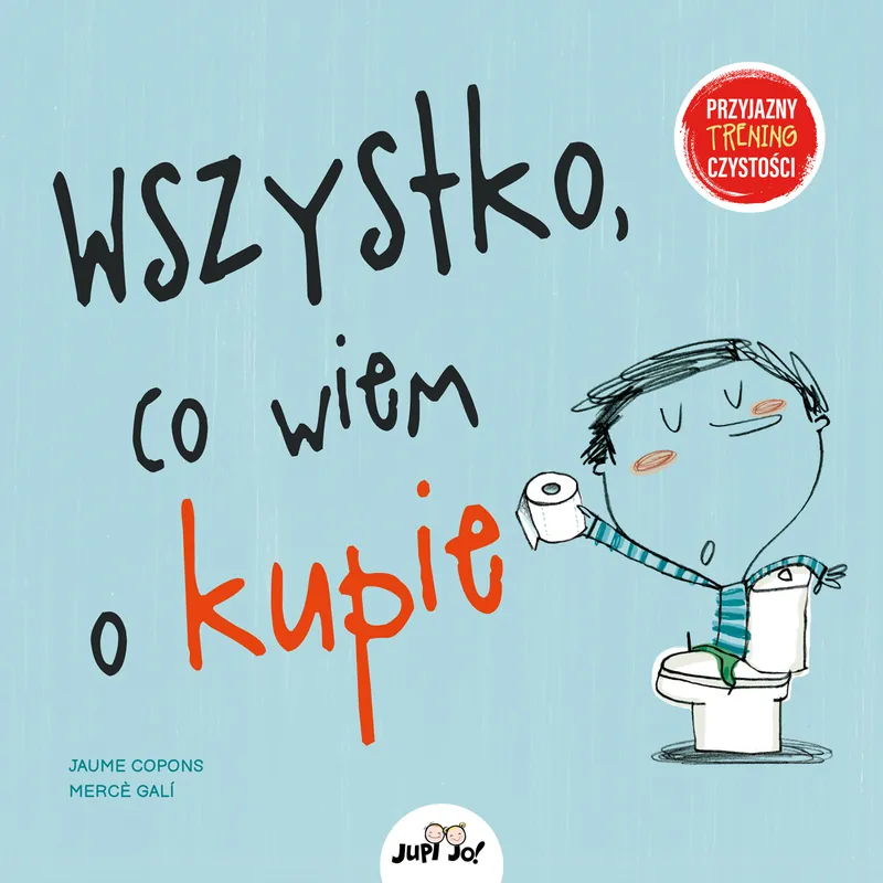 Wszystko co wiem o kupie Wyjątkowa oferta