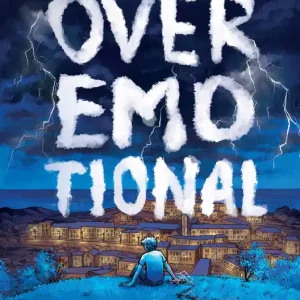 Overemotional Najlepsza cena