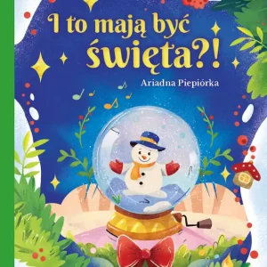Łatwy zwrot I to mają być święta?!