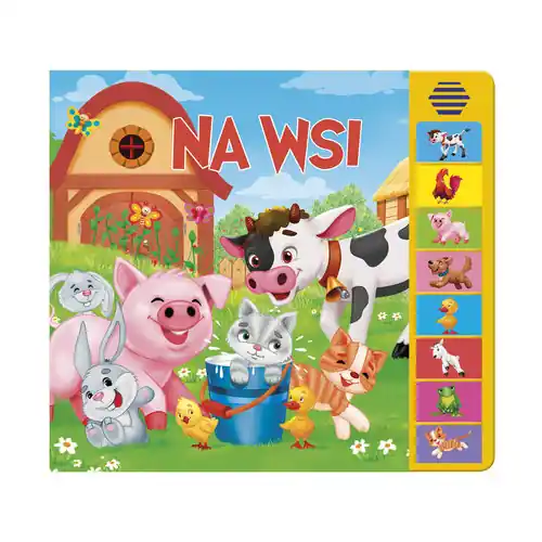 Szybka wysyłka Na wsi