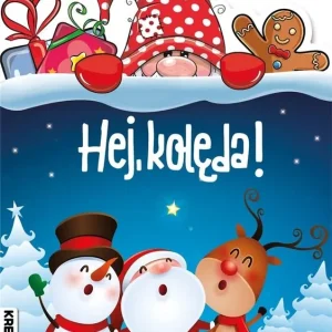 Hej, kolęda! Kup online