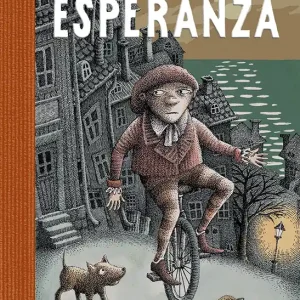 Esperanza Dodaj do koszyka