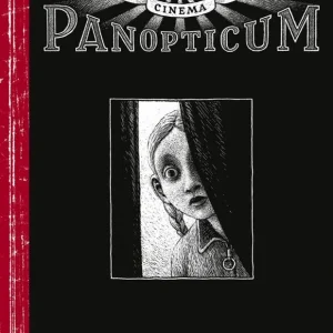 Cinema Panopticum wyd. 2 Ograniczona ilość