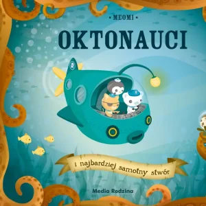 Oktonauci i najbardziej samotny stwór Okazja