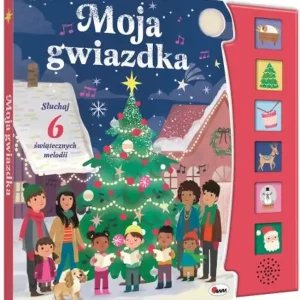Darmowa dostawa Moja gwiazdka