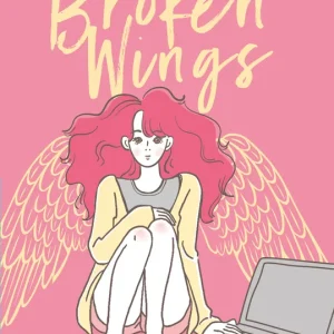 Ograniczona ilość Broken Wings