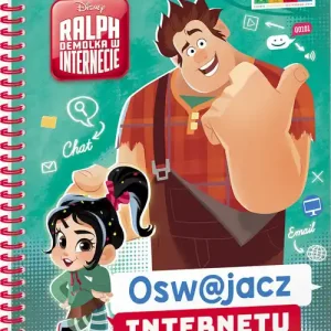 Ostatnia szansa Ralph Demolka w Internecie Oswajacz internetu