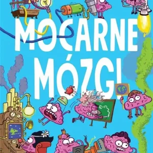 Darmowy zwrot Mocarne mózgi