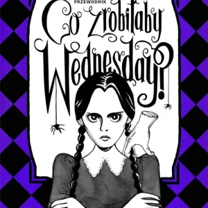 Niska cena Co zrobiłaby Wednesday?
