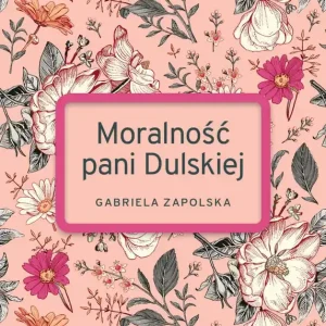 Szybka dostawa Moralność pani Dulskiej wyd. specjalne