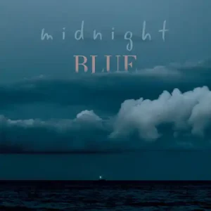 Midnight blue Premium