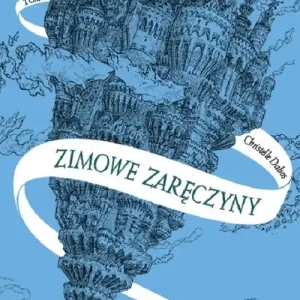 Zimowe zaręczyny. Lustrzanna. Tom 1 wyd. 2 Obniżka ceny