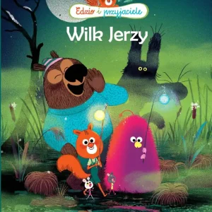 Wybór klientów Wilk Jerzy