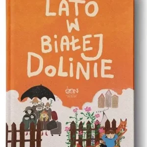Lato w Białej Dolinie Nowość