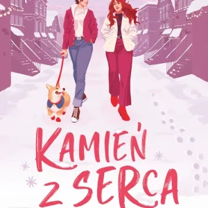 Tylko do końca tygodnia Kamień z serca