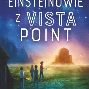 Popularny Einsteinowie z Vista Point