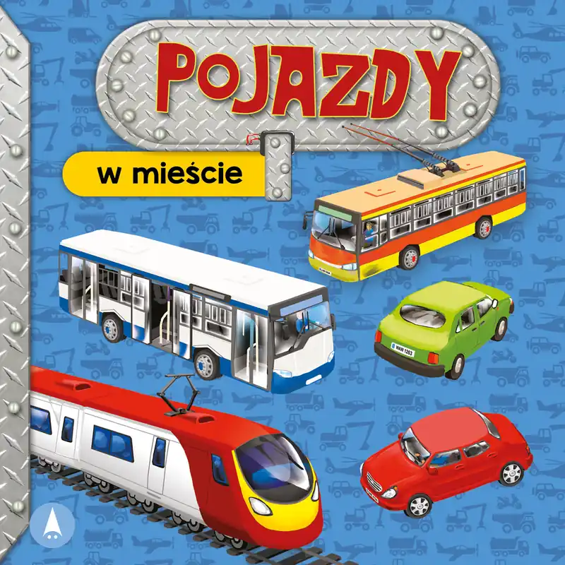 Zamów dziś W mieście. Pojazdy