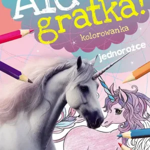 Super okazja Ale gratka! Jednorożce