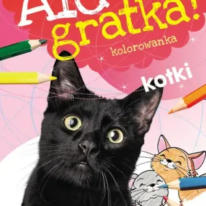 Super okazja Ale gratka! Kotki