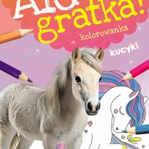 Ale gratka! Kucyki Oferta