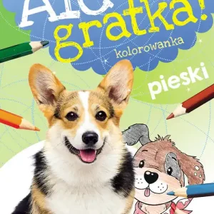 Zamów teraz Ale gratka! Pieski