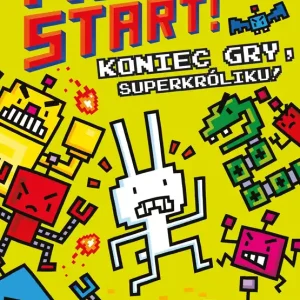 Wciśnij START! Koniec gry Premium