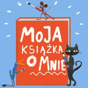 Bezpieczna płatność Książka o mnie