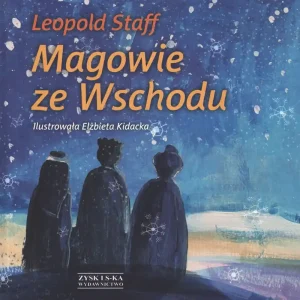 Kup online Magowie ze Wschodu