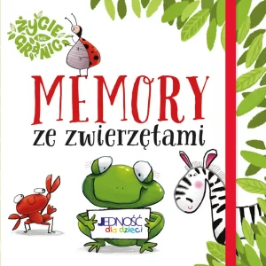 Memory ze zwierzętami Tylko dziś