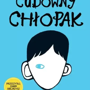 Hit sprzedaży Cudowny chłopak