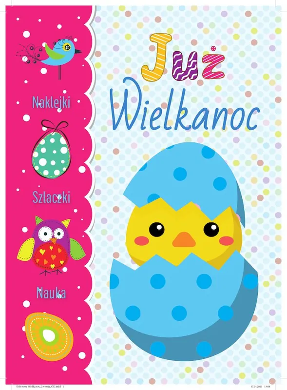 Promocja Już Wielkanoc
