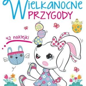 Wielkanocne przygody Popularny