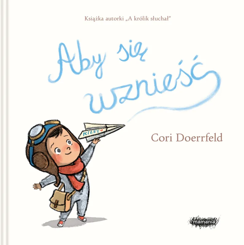 Darmowy zwrot Aby się wznieść