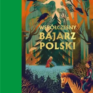 Kup online Współczesny bajarz polski