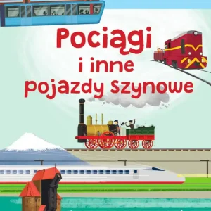 Okazja Pociągi i inne pojazdy szynowe