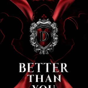 Oferta czasowa Better than you