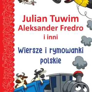Okazja Wiersze i rymowanki polskie