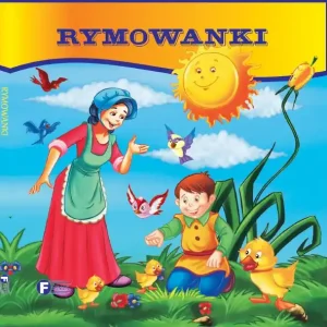 Rymowanki FENIX Kup online