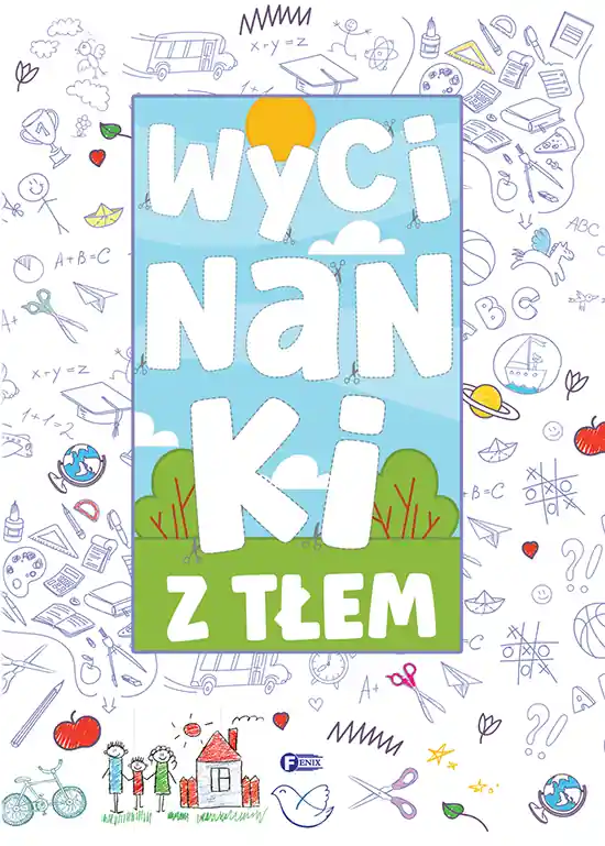 Darmowa dostawa Wycinanki z tłem
