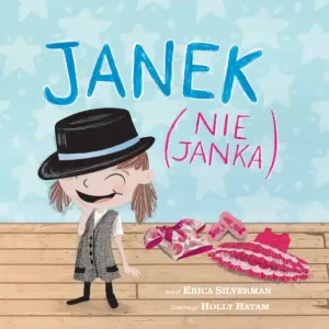 Do wyczerpania zapasów Janek (nie Janka)