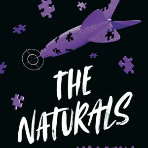 Bezpieczna płatność The Naturals 2 Mroczna strona