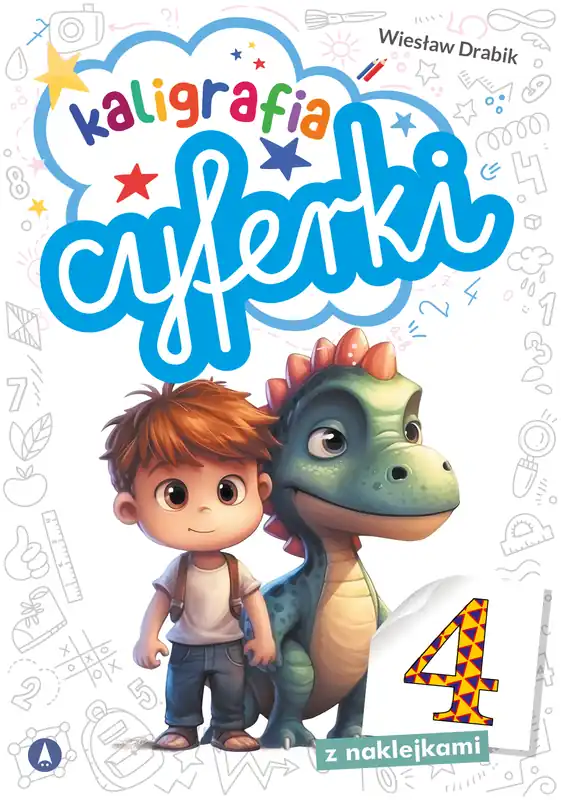 Cyferki. Kaligrafia Oferta czasowa