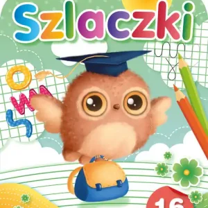 Szlaczki. Zaczynam pisać Premium
