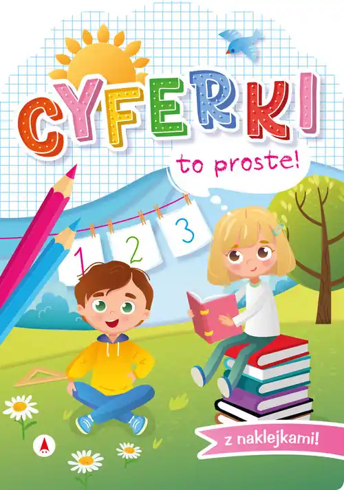 Cyferki. To proste! Wybór klientów