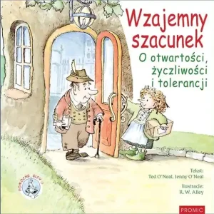 Do wyczerpania zapasów Wzajemny szacunek