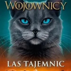Okazja Wojownicy T.3 Las tajemnic