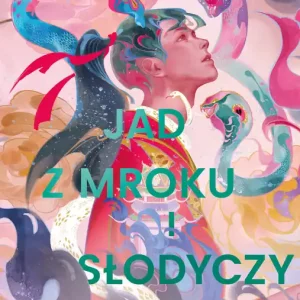 Premium Jad z mroku i słodyczy