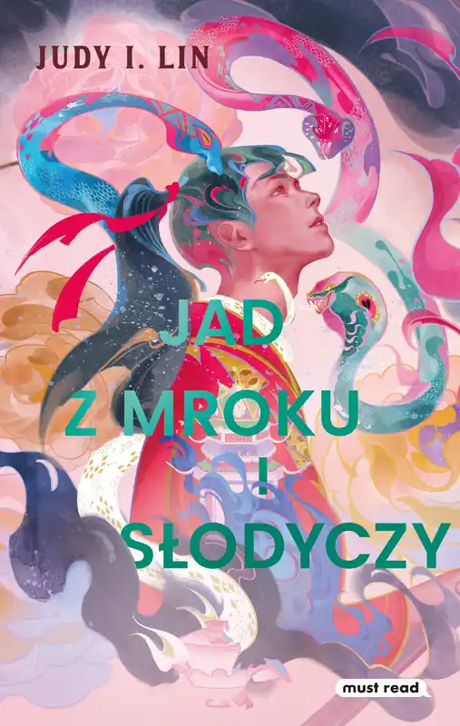 Premium Jad z mroku i słodyczy