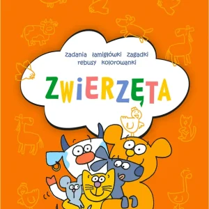 Wyprzedaż Zwierzęta. Jesteśmy kreatywni