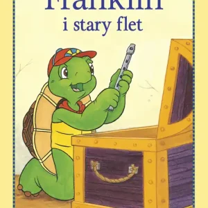 Franklin i stary flet Nowość